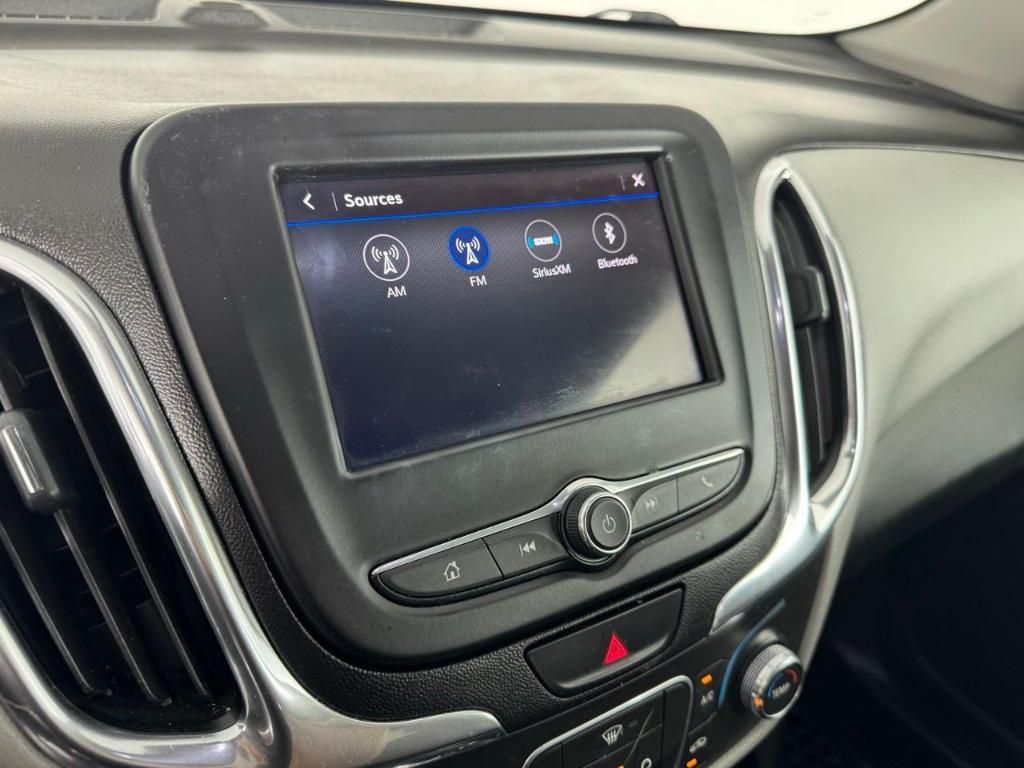 used 2020 Chevrolet Equinox car, priced at $15,399