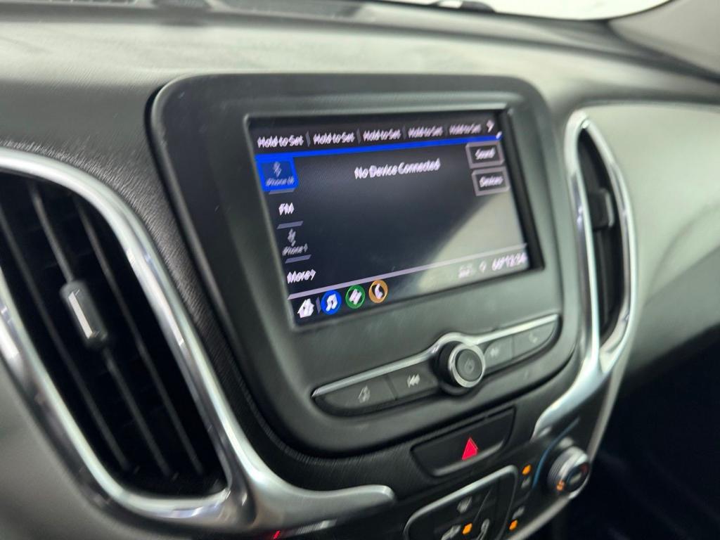 used 2020 Chevrolet Equinox car, priced at $15,399