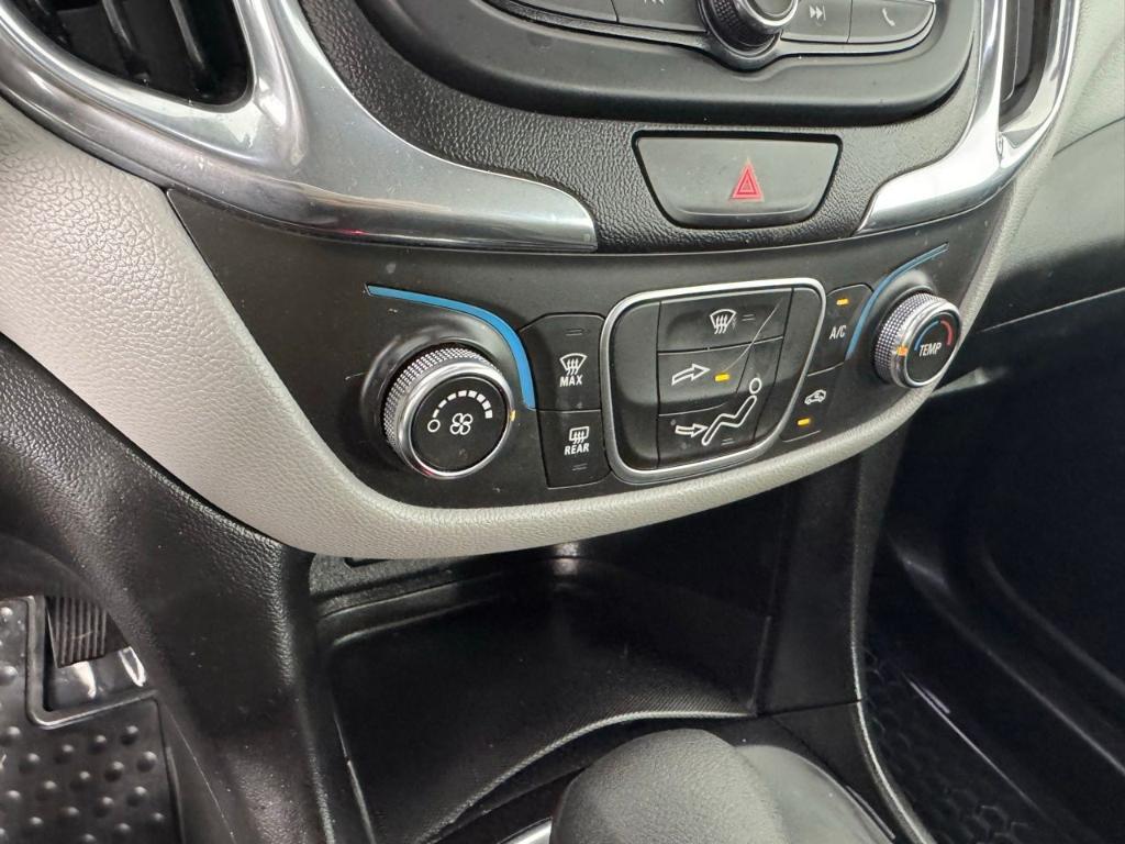 used 2020 Chevrolet Equinox car, priced at $15,399
