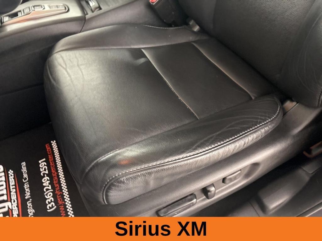 used 2022 Honda Pilot car, priced at $28,599