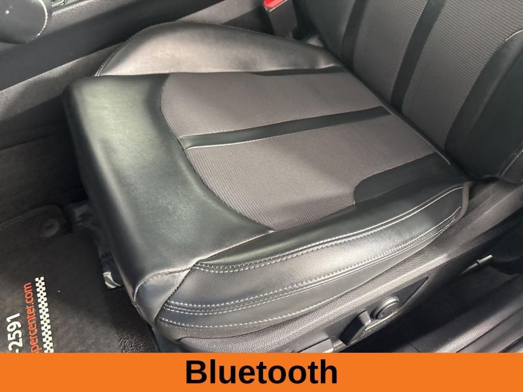 used 2022 Kia K5 car, priced at $21,398