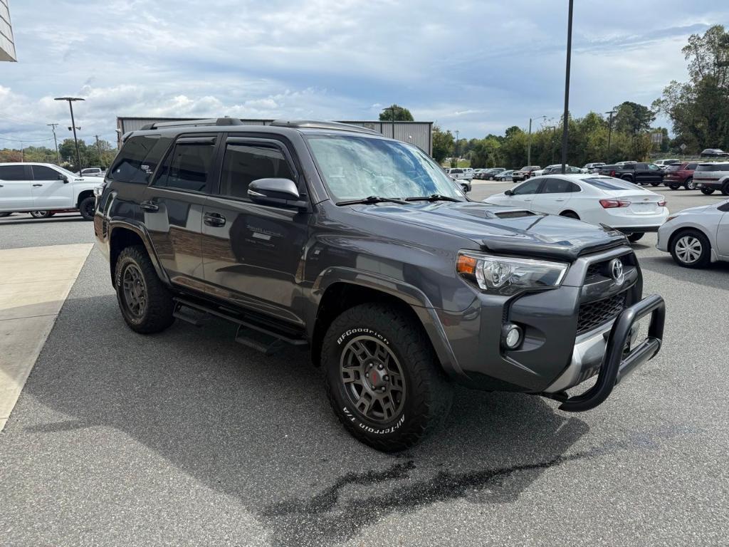 used 2018 Toyota 4Runner car, priced at $34,988