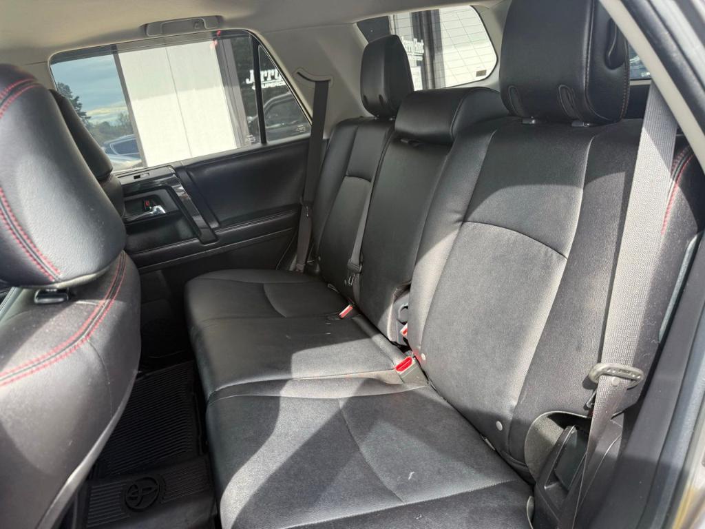 used 2018 Toyota 4Runner car, priced at $34,988