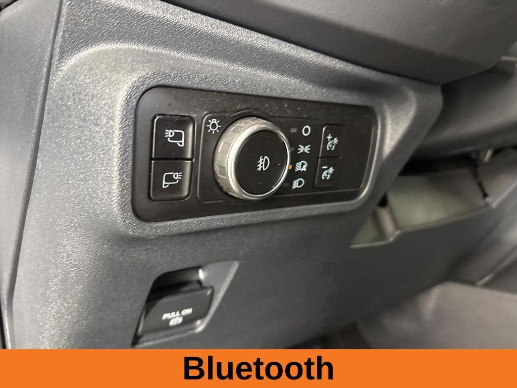 used 2025 Ford Bronco car, priced at $79,524