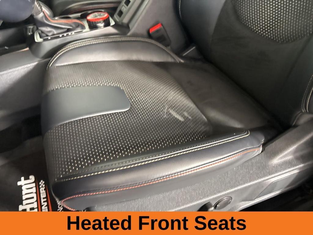 used 2025 Ford Bronco car, priced at $79,524