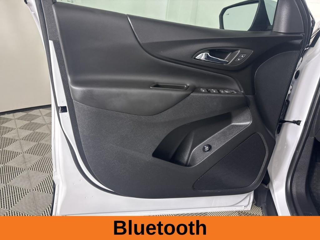 used 2023 Chevrolet Equinox car, priced at $22,900