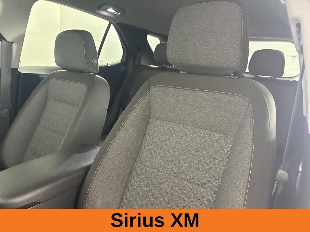 used 2023 Chevrolet Equinox car, priced at $22,900