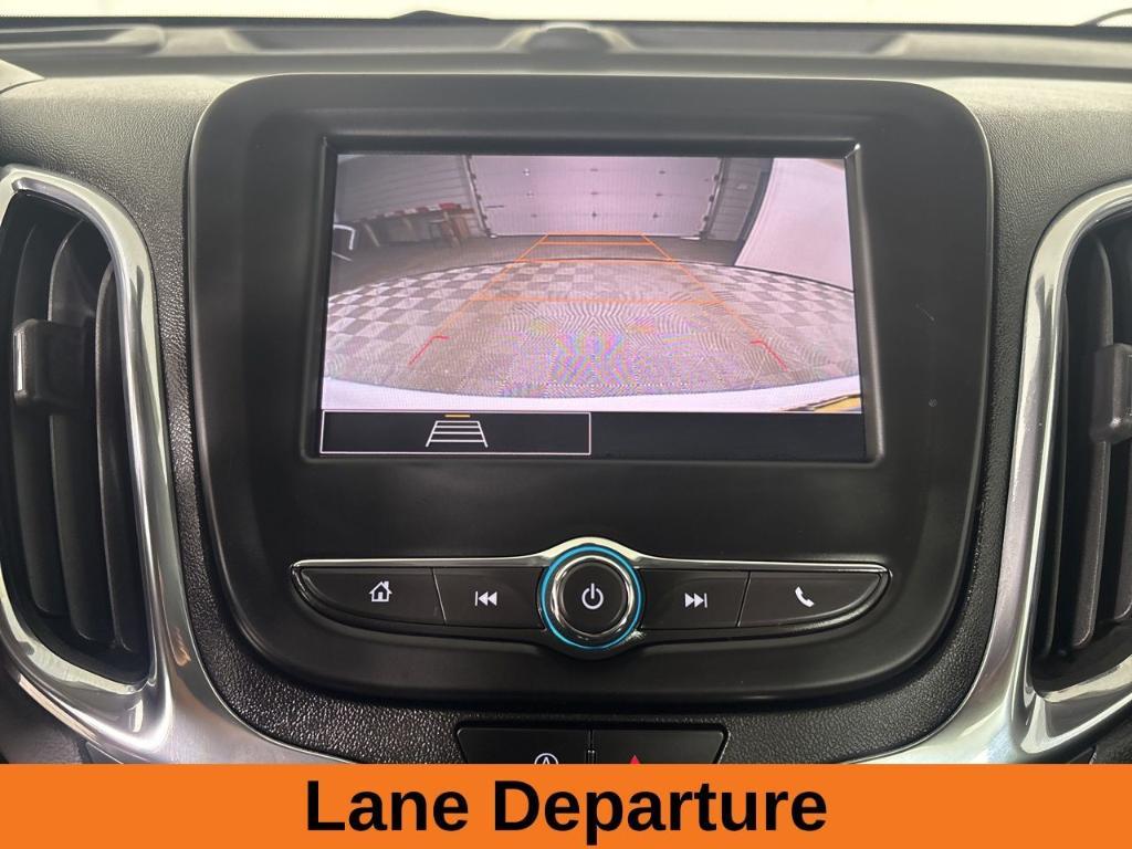 used 2023 Chevrolet Equinox car, priced at $22,900