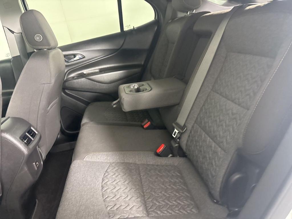 used 2023 Chevrolet Equinox car, priced at $22,900