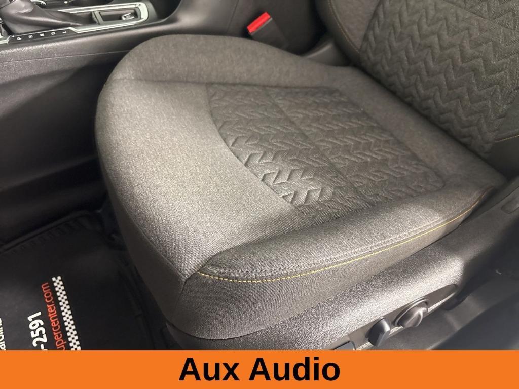 used 2023 Chevrolet Equinox car, priced at $22,900