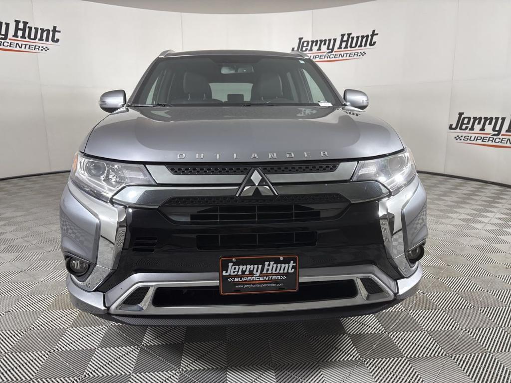 used 2019 Mitsubishi Outlander PHEV car, priced at $19,500