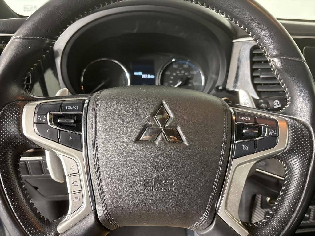 used 2019 Mitsubishi Outlander PHEV car, priced at $19,500