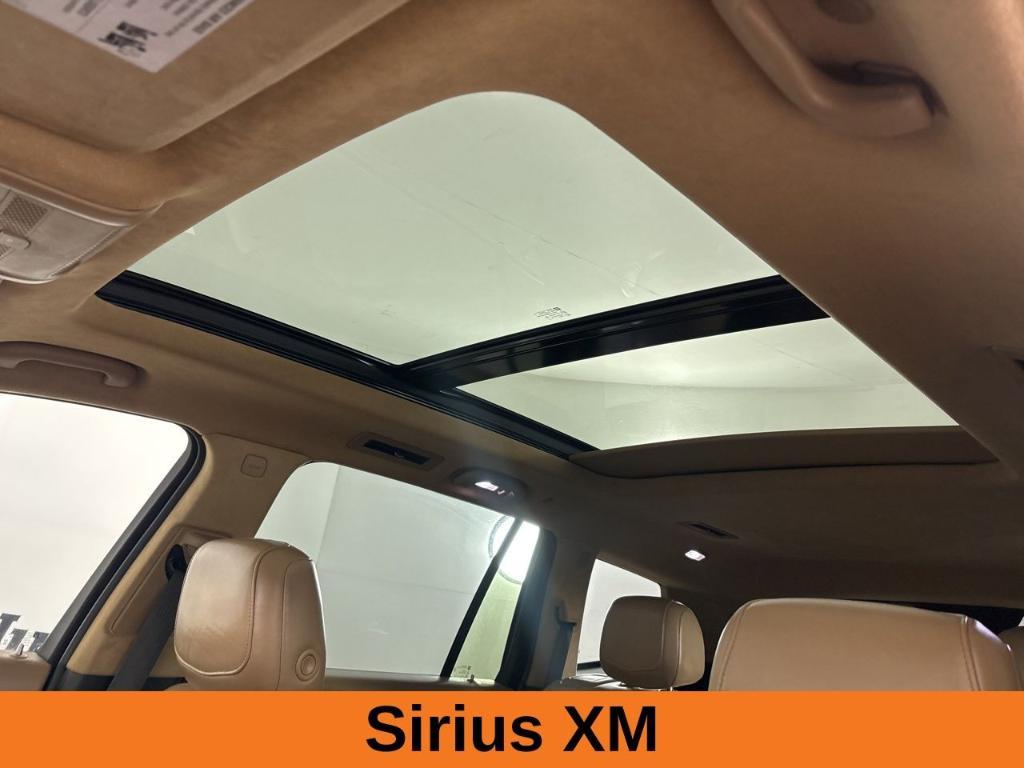 used 2020 Cadillac XT6 car, priced at $28,499