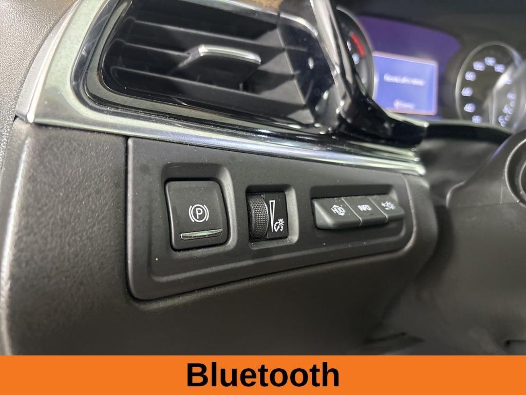 used 2020 Cadillac XT6 car, priced at $28,499