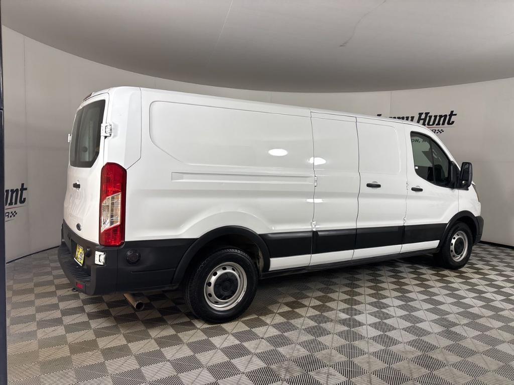 used 2020 Ford Transit-250 car, priced at $22,700