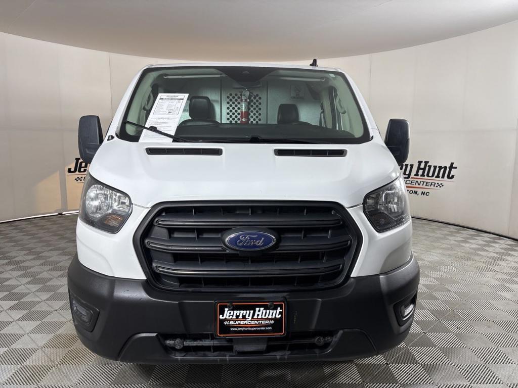 used 2020 Ford Transit-250 car, priced at $22,700