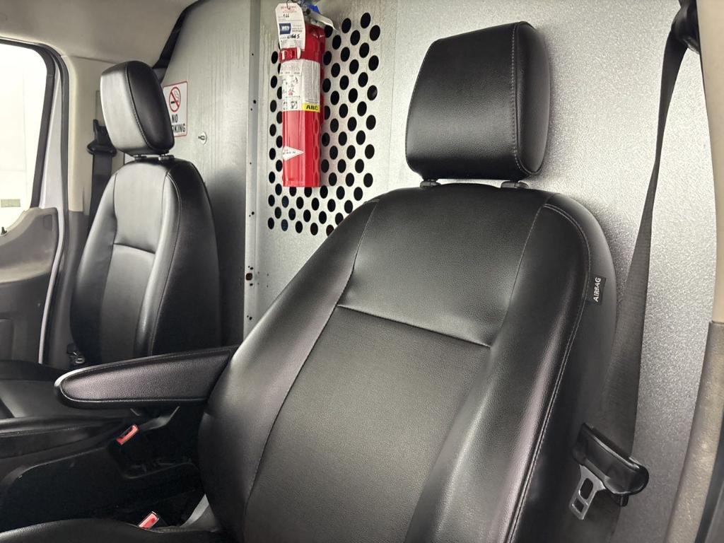 used 2020 Ford Transit-250 car, priced at $22,700