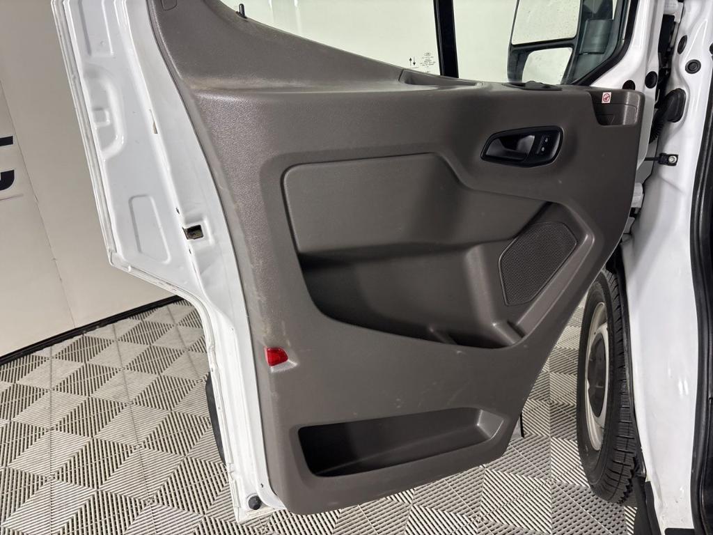 used 2020 Ford Transit-250 car, priced at $22,700