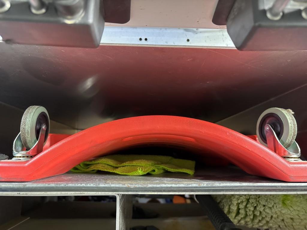 used 2020 Ford Transit-250 car, priced at $22,700