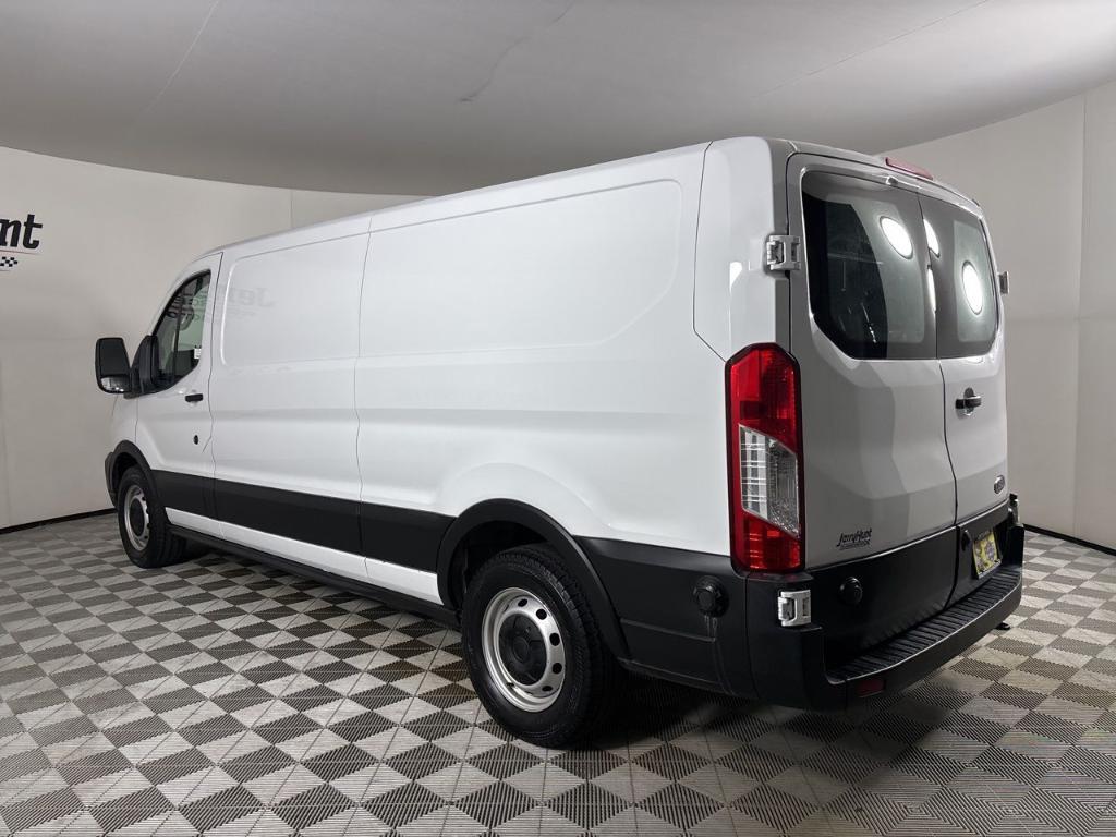 used 2020 Ford Transit-250 car, priced at $22,700