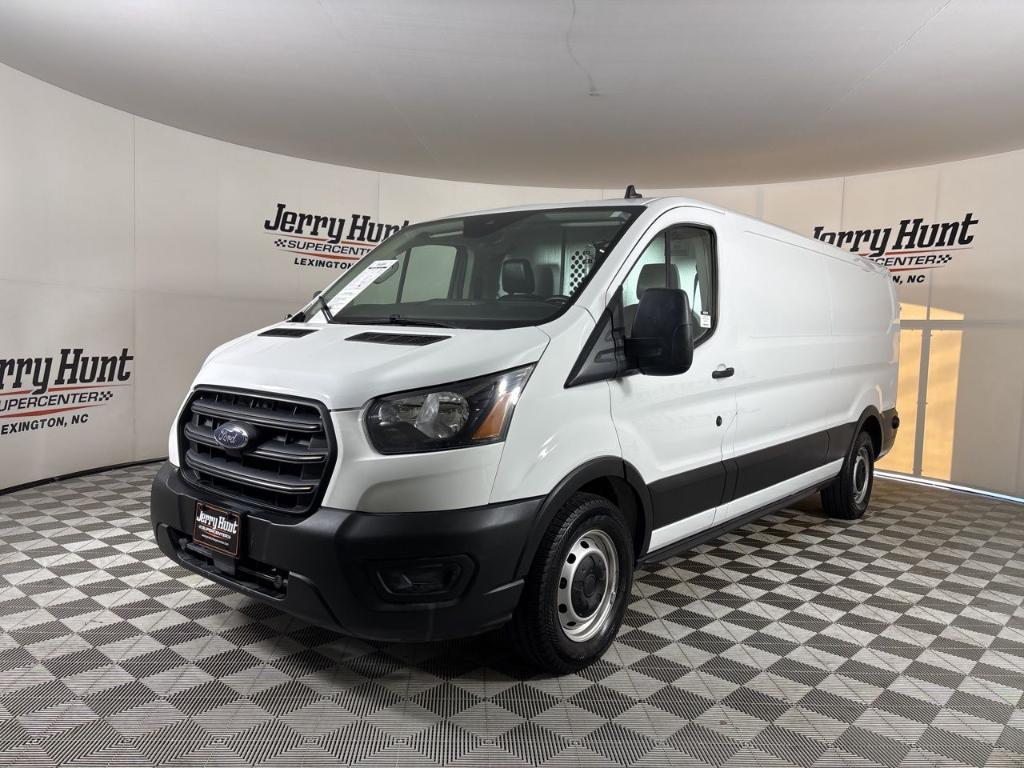 used 2020 Ford Transit-250 car, priced at $23,225