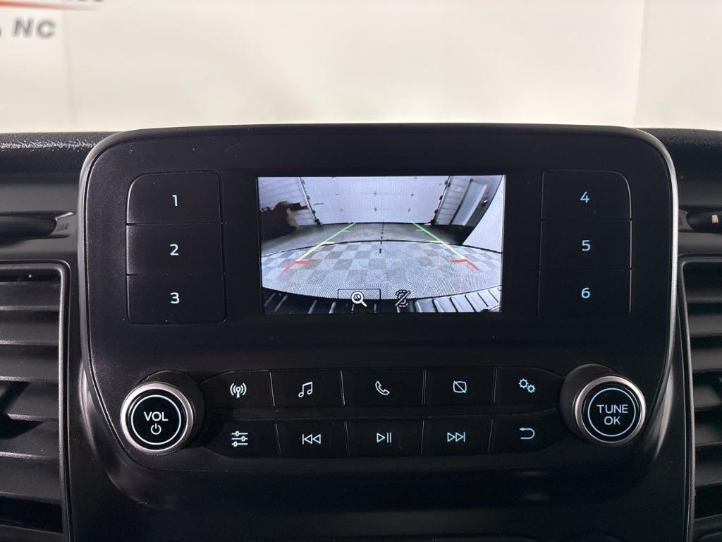 used 2020 Ford Transit-250 car, priced at $22,700