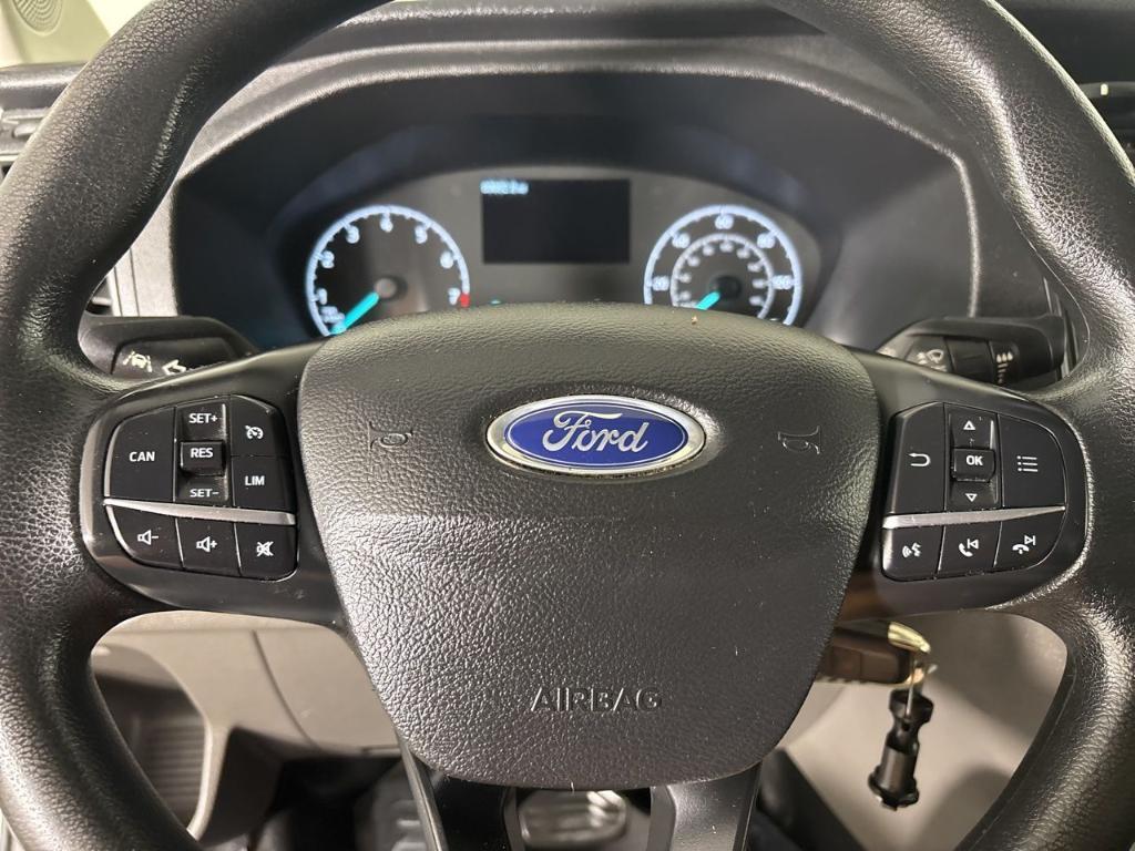 used 2020 Ford Transit-250 car, priced at $22,700
