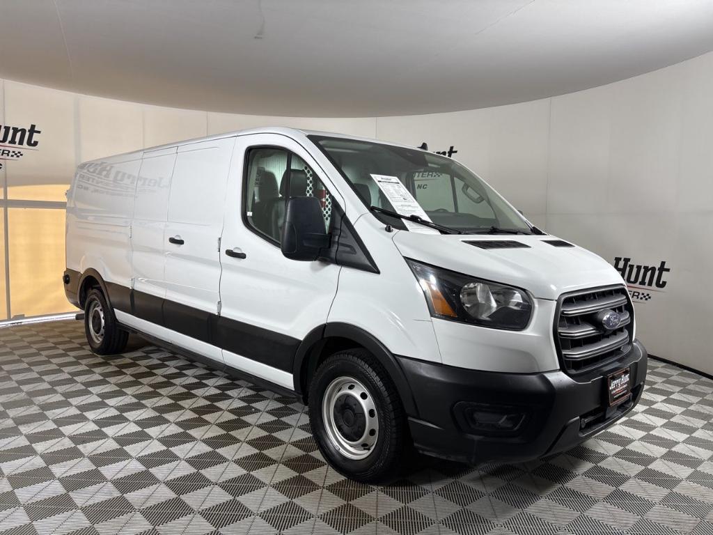 used 2020 Ford Transit-250 car, priced at $22,700