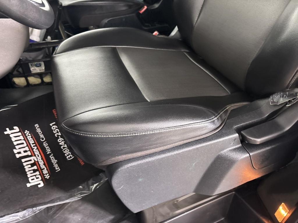 used 2020 Ford Transit-250 car, priced at $22,700