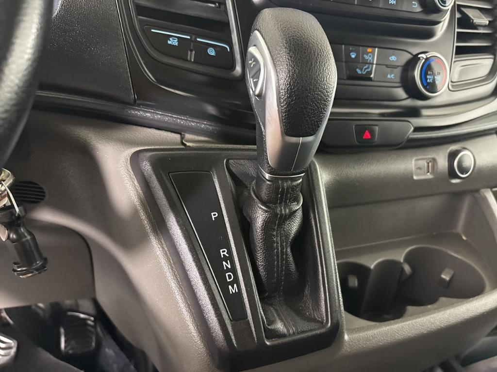used 2020 Ford Transit-250 car, priced at $22,700