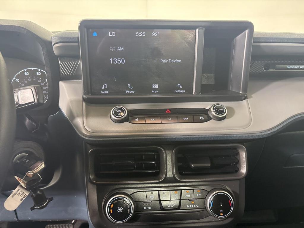 used 2022 Ford Maverick car, priced at $25,988