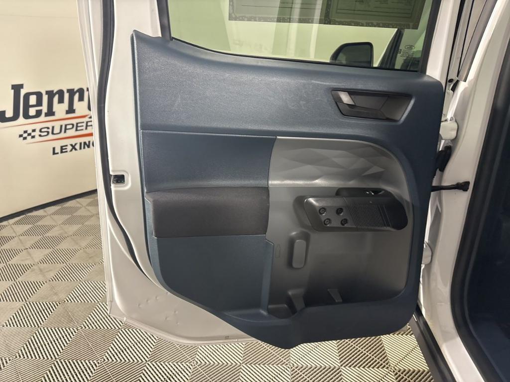 used 2022 Ford Maverick car, priced at $25,988