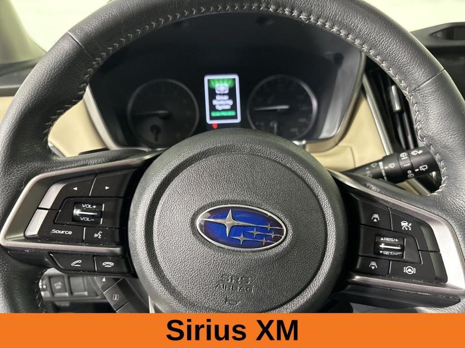 used 2022 Subaru Outback car, priced at $25,355