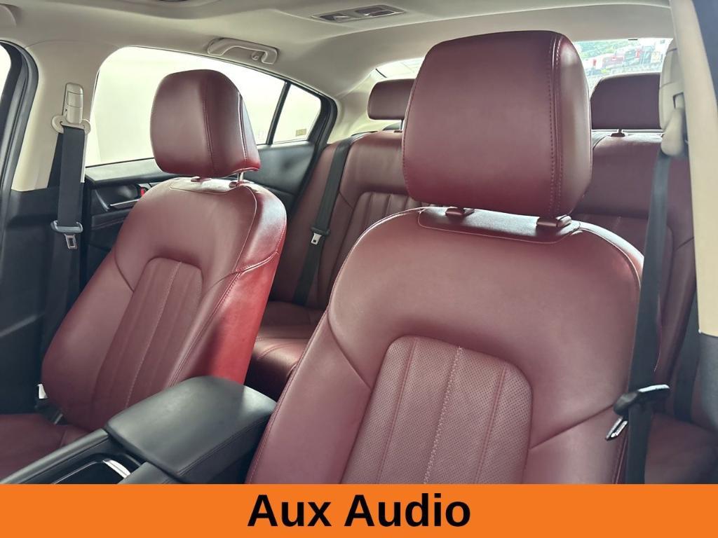 used 2021 Mazda Mazda6 car, priced at $21,100