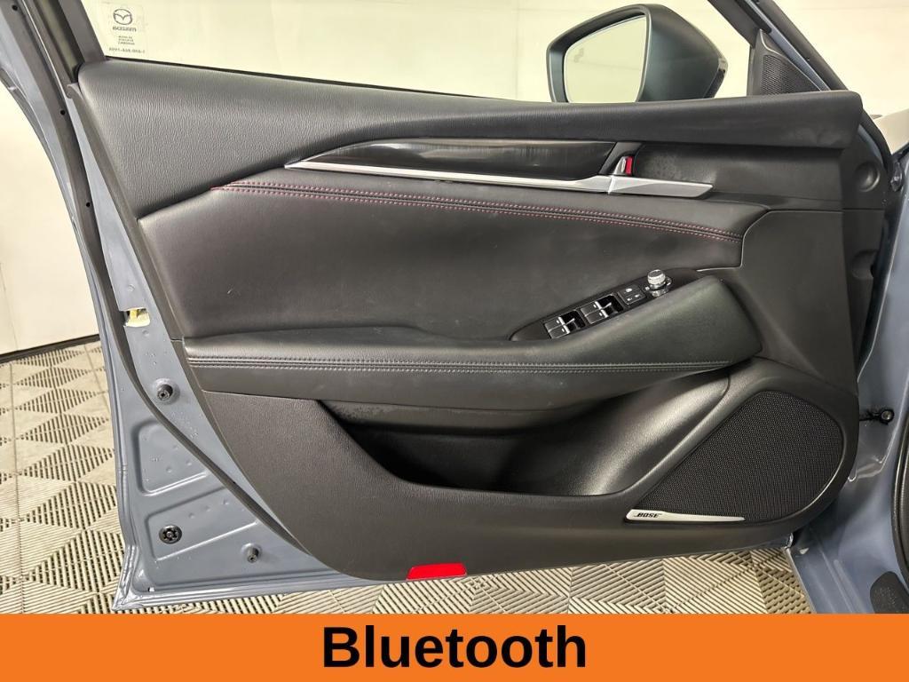 used 2021 Mazda Mazda6 car, priced at $21,100