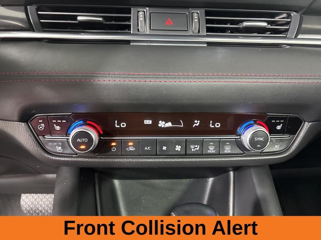 used 2021 Mazda Mazda6 car, priced at $21,100
