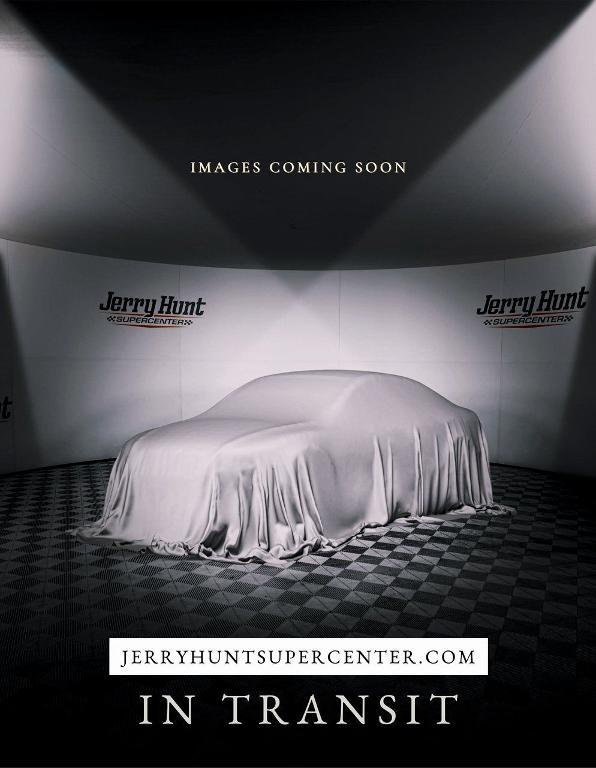 used 2023 GMC Yukon car