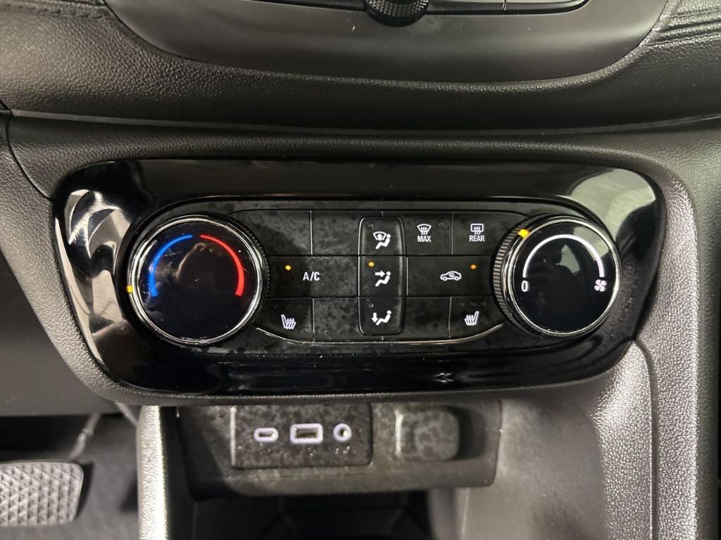 used 2020 Buick Encore GX car, priced at $19,300