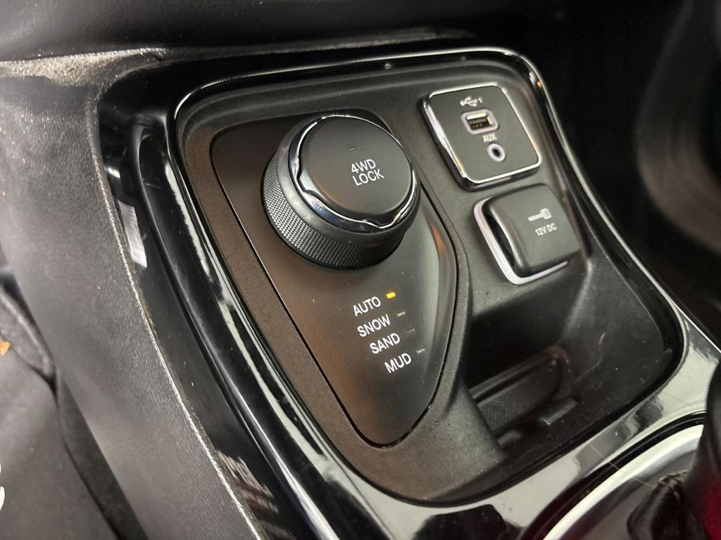 used 2019 Jeep Compass car, priced at $15,888
