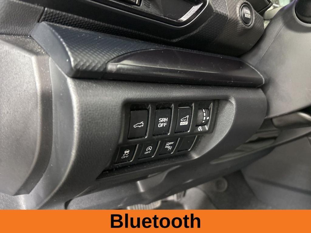 used 2023 Subaru Forester car, priced at $25,900