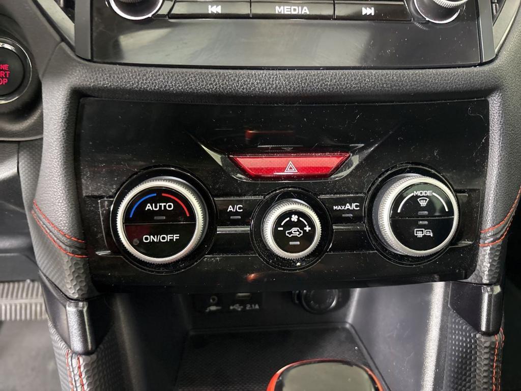 used 2023 Subaru Forester car, priced at $25,900