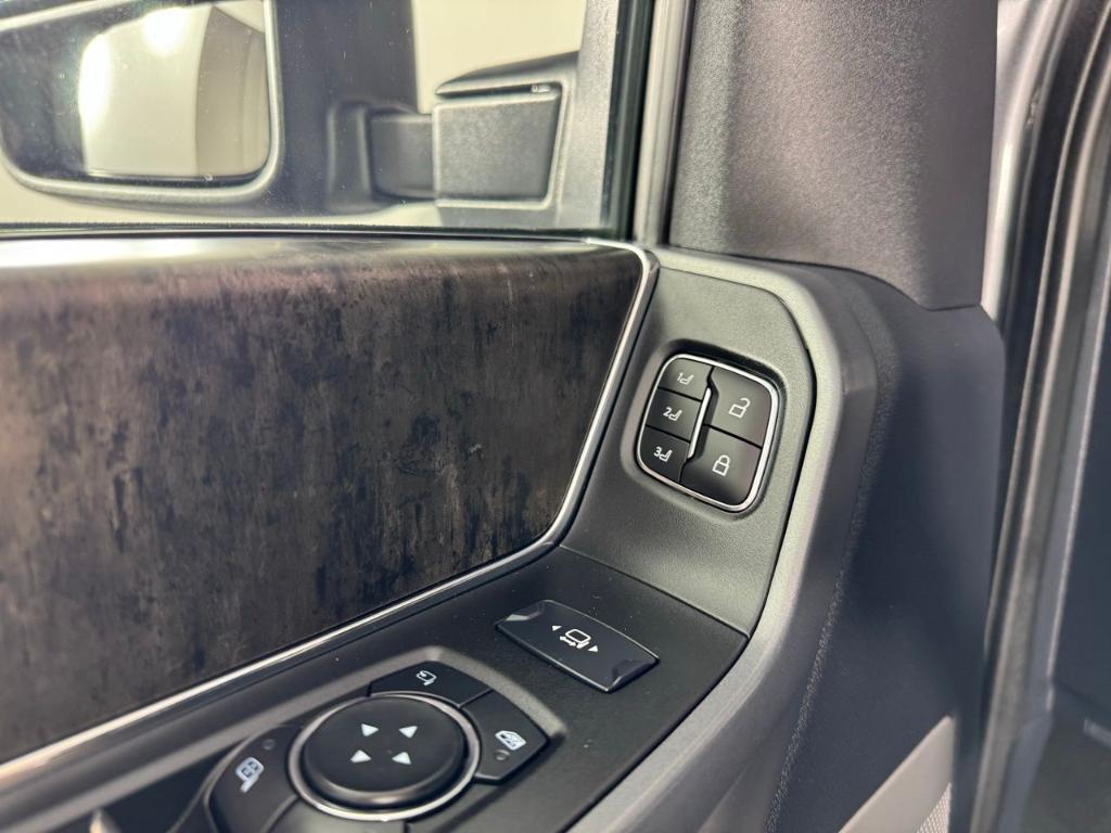 used 2024 Ford F-250 car, priced at $74,700
