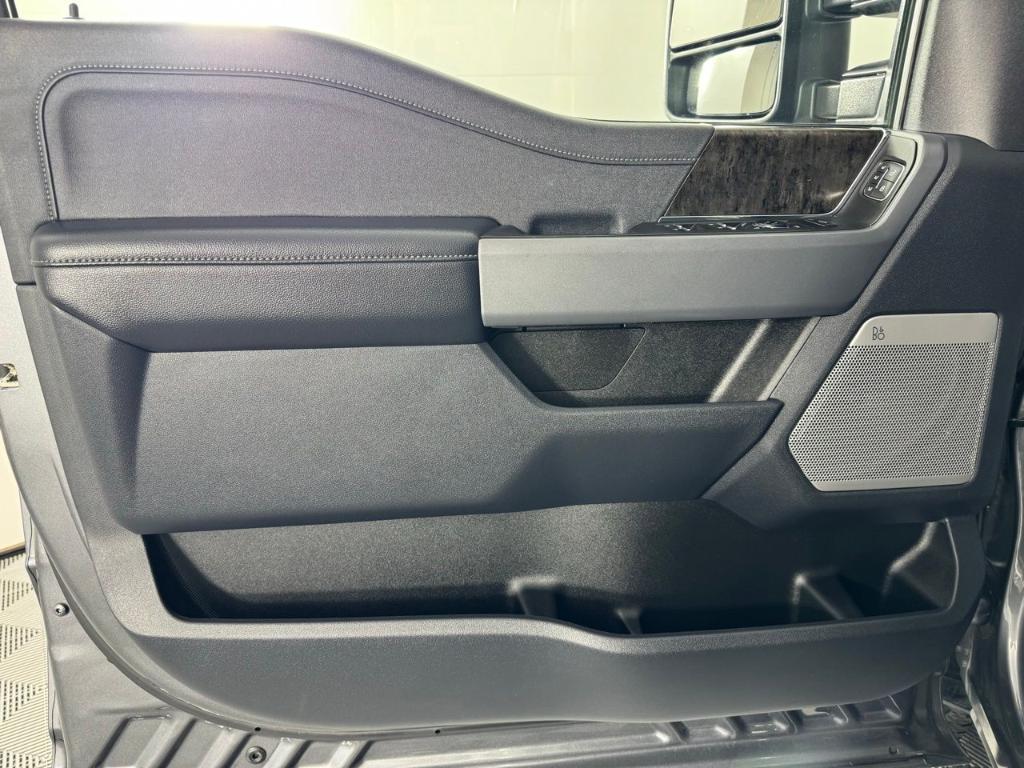 used 2024 Ford F-250 car, priced at $74,700