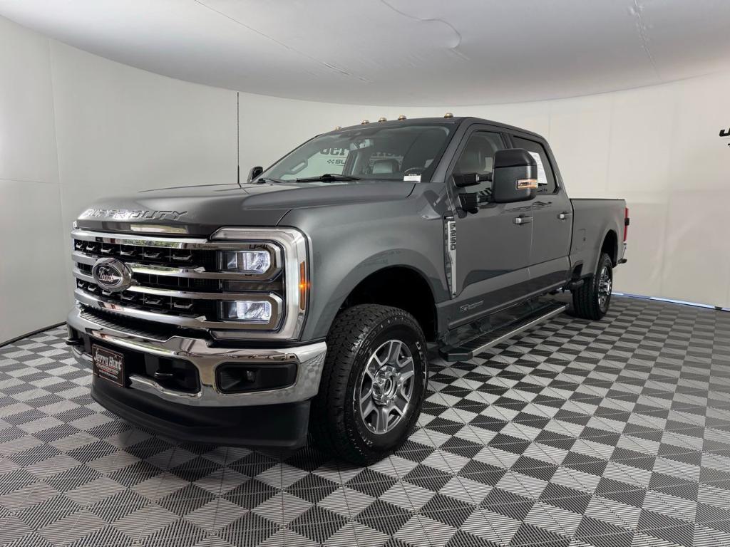 used 2024 Ford F-250 car, priced at $74,700