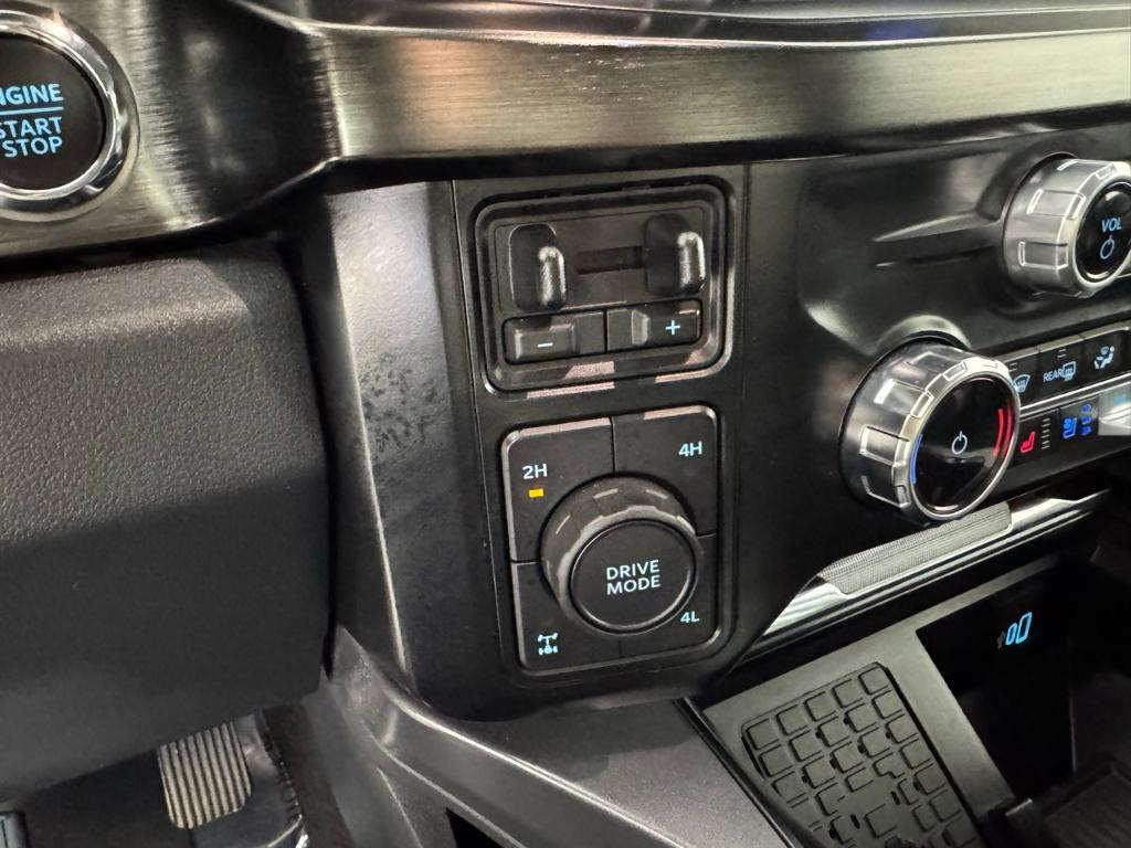 used 2024 Ford F-250 car, priced at $74,700