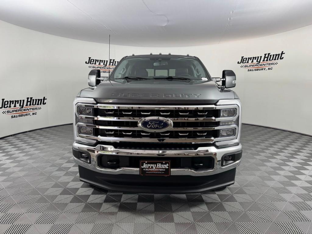 used 2024 Ford F-250 car, priced at $74,700