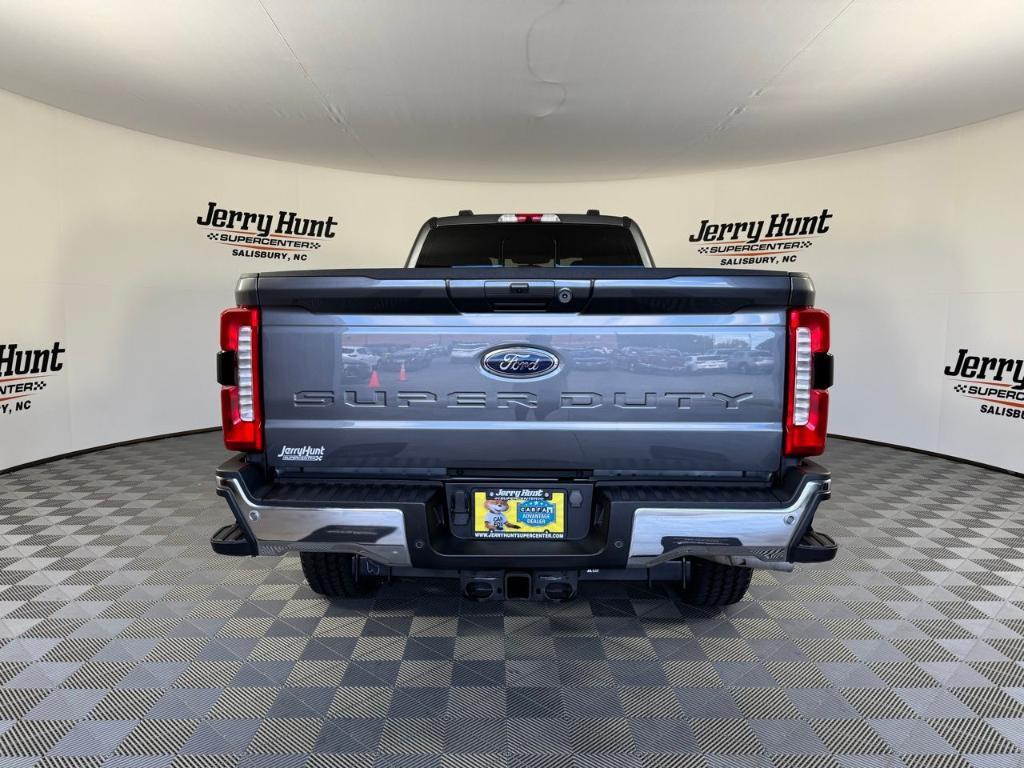 used 2024 Ford F-250 car, priced at $74,700