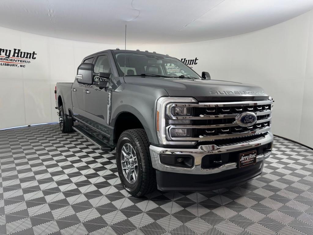 used 2024 Ford F-250 car, priced at $74,700
