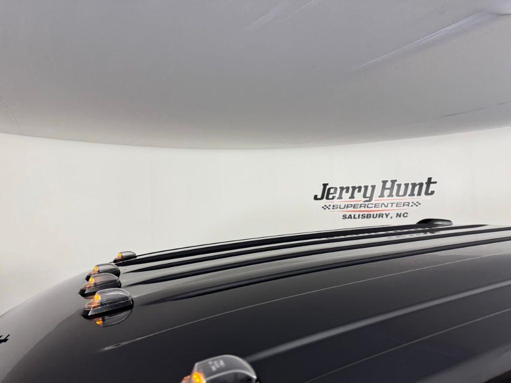 used 2024 Ford F-250 car, priced at $74,700