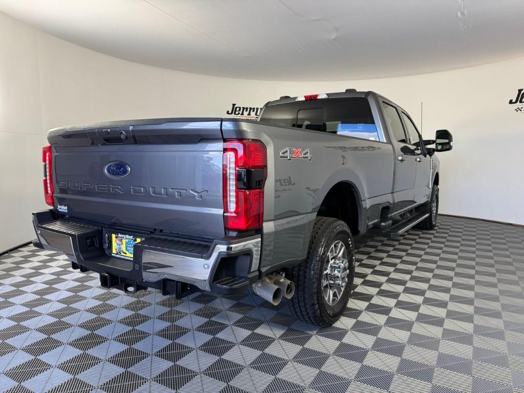 used 2024 Ford F-250 car, priced at $74,700